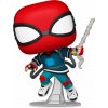 POP! Friendly Neighborhood: Spider-Man Spider-Man (Homemade Suit) (Marvel) POP-1527 POP! Friendly Neighborhood: Spider-Man Spider-Man (Homemade Suit) (Marvel) POP-1527