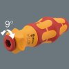 Wera Kraftform Kompakt VDE 17 RA 1 súprava skrutkovačov, krížový PH, plochý, Pozidriv, TORX, 17-dielna, 05006618001; 05006618001 Wera Kraftform Kompakt VDE 17 RA 1 súprava skrutkovačov, krížový PH, plochý, Pozidriv, TORX, 17-dielna, 05006618001; 05006618001