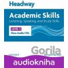 Headway Academic Skills 3: Listening & Speaking Class Audio CDs /2/ - Richard Harrison Headway Academic Skills 3: Listening & Speaking Class Audio CDs /2/ - Richard Harrison