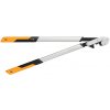 Nožnice na silné vetvy PowerGear™ X jednočepeľové (L) LX99 - 1020189 - Fiskars Nožnice na silné vetvy PowerGear™ X jednočepeľové (L) LX99 - 1020189 - Fiskars