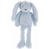 Mini Club zajíček modrý dlouhé nohy 37 cm