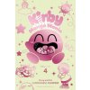 Kirby Manga Mania, Vol. 4 Kirby Manga Mania, Vol. 4