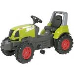 Šlapací traktor Claas Arion