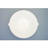 Misa Bohemia šalátová, veľká 1,7 l 800g White design prof. arch. Jiří Pelc Český Porcelán Dubí Misa Bohemia šalátová, veľká 1,7 l 800g White design prof. arch. Jiří Pelc Český Porcelán Dubí