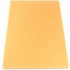 Silná umelá koža na tetovanie 280 mm x 200 mm x 8 mm Silná umelá koža na tetovanie 280 mm x 200 mm x 8 mm