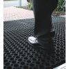 MEVA-TEC Vstupní čistící rohož - Ringmat Honeycomb 0,8x1,2 m MEVA-TEC Vstupní čistící rohož - Ringmat Honeycomb 0,8x1,2 m
