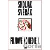 Filmové komedie I. - Zdeněk Svěrák, Ladislav Smoljak Filmové komedie I. - Zdeněk Svěrák, Ladislav Smoljak