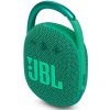 JBL Hi-Fi Clip 4 ECO Green JBL Hi-Fi Clip 4 ECO Green