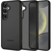 Tech-Protect MagMat Samsung Galaxy S25 matte black 5906302322084 Tech-Protect MagMat Samsung Galaxy S25 matte black 5906302322084