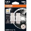 Osram LEDriving SL P27/7W 1,9W 12V W2.5X16Q BLI2 3157DYP-02B