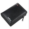Baellerry pánska malá peňaženka Ryan D3216 čierna Baellerry pánska malá peňaženka Ryan D3216 čierna