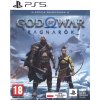 God of War Ragnarök (Launch Edition)