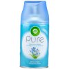 Air Wick Freshmatic pure náplň do osviežovača vzduchu svieži vánok 250 ml
