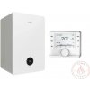 Bosch Condens 5300i WT GC5300iW 24/48 S + CW 400 8730850147 Bosch Condens 5300i WT GC5300iW 24/48 S + CW 400 8730850147