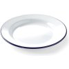 Hendi Plytký tanier smaltovaný 240 mm 621233