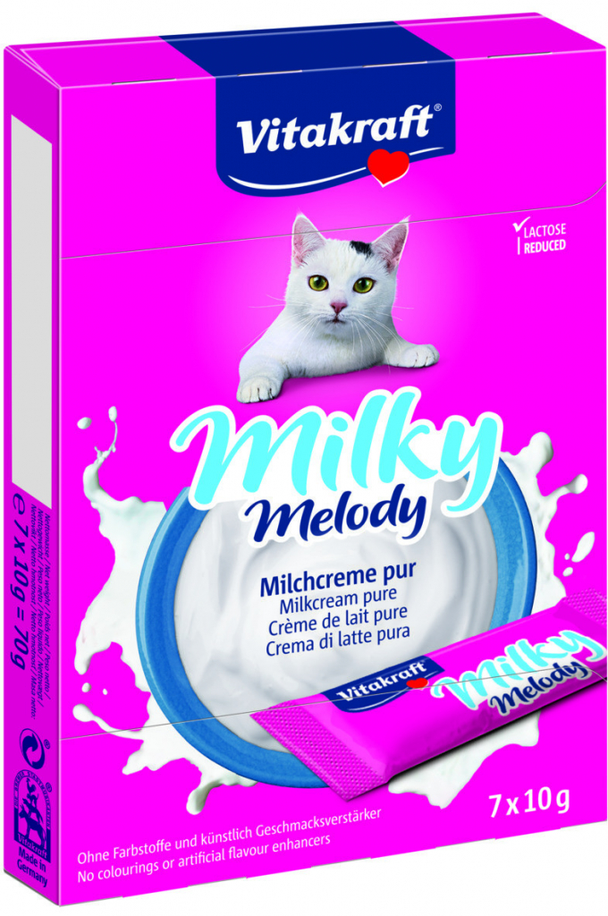 Vitakraft Milky Melody 70 g