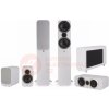 Q Acoustics 3050i set 5.1 - Biela