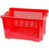 Strend Pro prepravka ICS 40 l 56 x 35 x 31 cm červená M401000 Strend Pro prepravka ICS 40 l 56 x 35 x 31 cm červená M401000