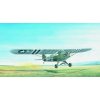 Směr Piper L-4 Cub 1:48