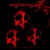 Nightingale The Breathing Shadow Re-issue CD Nightingale The Breathing Shadow Re-issue CD