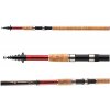 Daiwa Prút Sweepfire Tele Float 3,6 m 10-45 g 8 Dielov Daiwa Prút Sweepfire Tele Float 3,6 m 10-45 g 8 Dielov