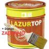 JUB Lazurtop 2,5 l orech