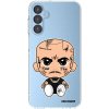 Picasee silikonový průhledný obal pro Samsung Galaxy A15 A156B 5G - Separ Picasee silikonový průhledný obal pro Samsung Galaxy A15 A156B 5G - Separ