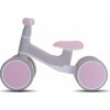 BUDDY TOYS BPB 1127 Odrážadlo Kvadrolet, šedoružové BUDDY TOYS BPB 1127 Odrážadlo Kvadrolet, šedoružové