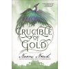 Crucible of Gold (NOVIK NAOMI)(Brožovaná) Crucible of Gold (NOVIK NAOMI)(Brožovaná)