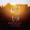 Snow Patrol: Final Straw - 2CD Snow Patrol: Final Straw - 2CD
