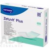 Zetuvit Plus kompres nasiakavý sterilný 20 cm x 25 cm 10 ks Zetuvit Plus kompres nasiakavý sterilný 20 cm x 25 cm 10 ks