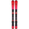Detské lyže Atomic REDSTER J2 100-120 C 5 GW Detské lyže Atomic REDSTER J2 100-120 C 5 GW