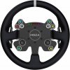 Volant Moza Racing CS V2P 13'' hliníkový s karbónovými pádlami a RGB LED Volant Moza Racing CS V2P 13'' hliníkový s karbónovými pádlami a RGB LED