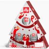 ILLY XMAS TREE 2025, 3× 125 g, mletá ILLY XMAS TREE 2025, 3× 125 g, mletá