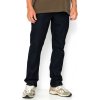 pánske nohavice VOLCOM SOLVER DENIM RINSE 34/36 pánske nohavice VOLCOM SOLVER DENIM RINSE 34/36