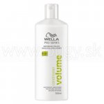 Wella Pro Series Conditioner Volume balzam na vlasy dodávajúci objem 500 ml