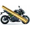 TopX HOLENIE Rúrka laga tlmič ZAVESENIE KAWASAKI Z900 16+ 1ks TopX HOLENIE Rúrka laga tlmič ZAVESENIE KAWASAKI Z900 16+ 1ks