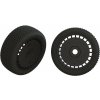 Arrma koleso s pneu dBoots Exabyte čierne (2) (ARA550098) Arrma koleso s pneu dBoots Exabyte čierne (2) (ARA550098)