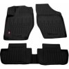Gumové 3D koberce (TPE), PEUGEOT 308 I, CITROEN C4, Stingray Gumové 3D koberce (TPE), PEUGEOT 308 I, CITROEN C4, Stingray