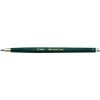 FABER-CASTELL verzatilka TK 9400, B - 2 mm FABER-CASTELL verzatilka TK 9400, B - 2 mm