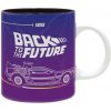 ABYstyle Hrnek Návrat do budoucnosti 1.21 GW 320 ml ABYstyle Hrnek Návrat do budoucnosti 1.21 GW 320 ml