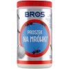 Prášok proti mravcom Bros 0,1 kg 100 ml Prášok proti mravcom Bros 0,1 kg 100 ml