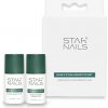 Sada STARNAILS Base and Finish Sensitive Set - báza a fixačný lesk Sada STARNAILS Base and Finish Sensitive Set - báza a fixačný lesk