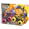 Monster Jam Wolvverine vs Sentinels sada 2 Monster Truckov 1:64 Monster Jam Wolvverine vs Sentinels sada 2 Monster Truckov 1:64