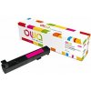 OWA Armor toner kompatibilný HP CF313A, 31500st, červená/magenta (K15712OW) OWA Armor toner kompatibilný HP CF313A, 31500st, červená/magenta (K15712OW)