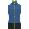 Karpos Alagna Plus 2.0 Vest modrá Karpos Alagna Plus 2.0 Vest modrá