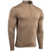 Thermal Fleece Shirt Delta Level 2 L Coyote Thermal Fleece Shirt Delta Level 2 L Coyote