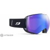 Julbo LIGHTYEAR reactiv 1-3 High Contrast okuliare, čierna/sivá/biela Julbo LIGHTYEAR reactiv 1-3 High Contrast okuliare, čierna/sivá/biela