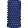 SPORTCOOL MULTIFUNKČNÝ ŠÁL - vzor kruh - modrá 7186 SPORTCOOL MULTIFUNKČNÝ ŠÁL - vzor kruh - modrá 7186