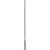 Bosch Vrták do betónu SDS-plus-5X, pr. 6,5 mm, L 260 mm 2608833784 Bosch Vrták do betónu SDS-plus-5X, pr. 6,5 mm, L 260 mm 2608833784